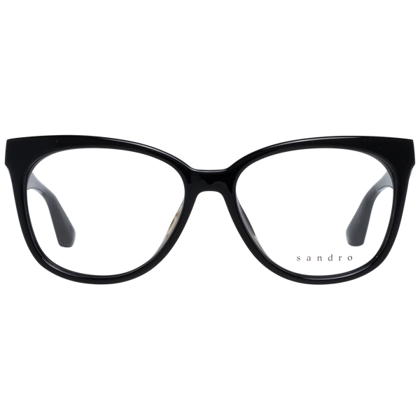Okulary oprawki Damskie Sandro SD2003 001 53 Czarne