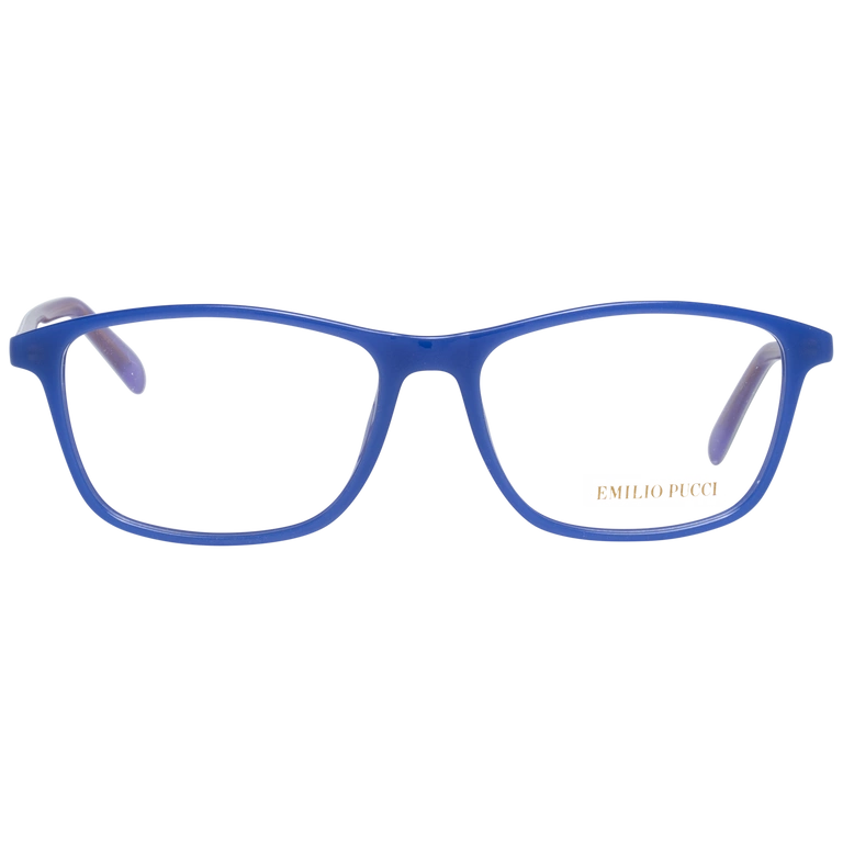 Okulary oprawki Damskie Emilio Pucci EP5048 090 54 Niebieskie