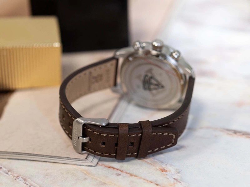 Zegarek męski TOMMY HILFIGER 1792166 TH85 Chronograph