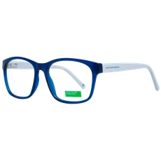 Okulary oprawki Męskie Benetton BEO1034 622 55 Niebieskie