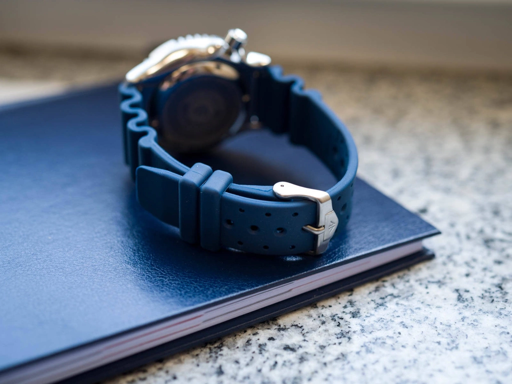 Zegarek męski Citizen NY0040-17L Promaster