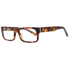 Okulary oprawki Męskie Fila VF9008 0721 51 Brązowe