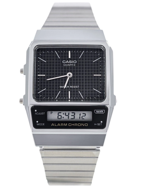 Zegarek CASIO AQ-800E-1AEF