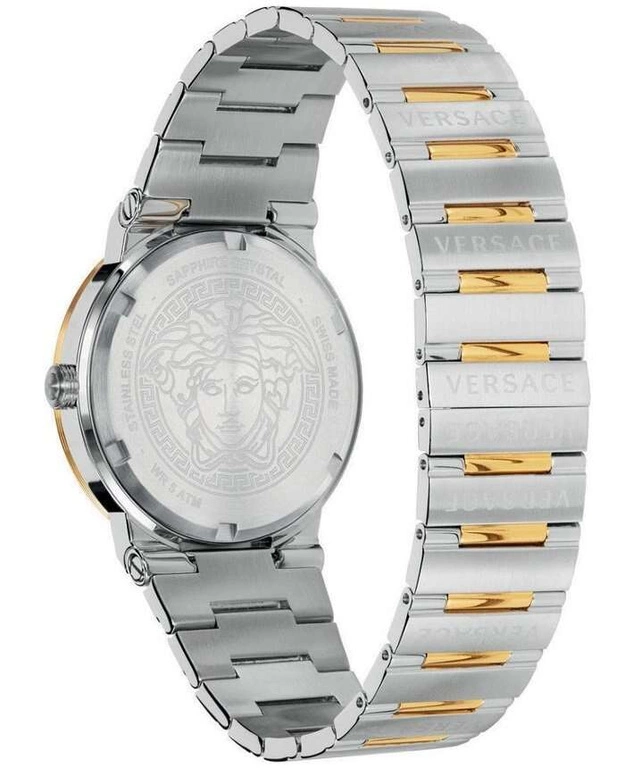 Zegarek męski VERSACE VEVI00420 Greca Logo