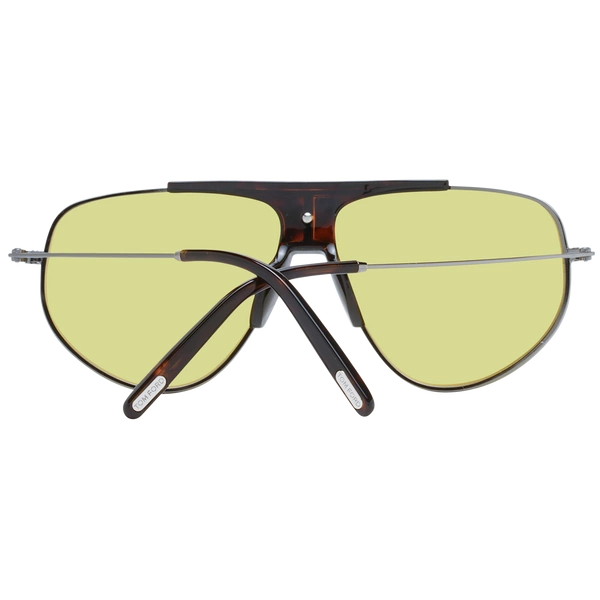 Okulary przeciwsłoneczne Męskie Tom Ford FT0928 Szare