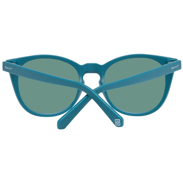 Okulary przeciwsłoneczne Damskie Gant GA8080 92P 54 Niebieskie