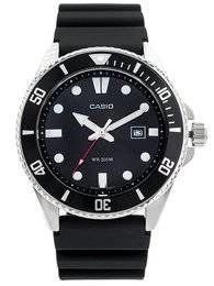 Zegarek męski CASIO MDV-107-1A1VEF