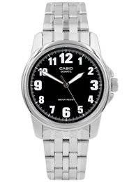 Zegarek męski CASIO MTP-1260PD-1BEG
