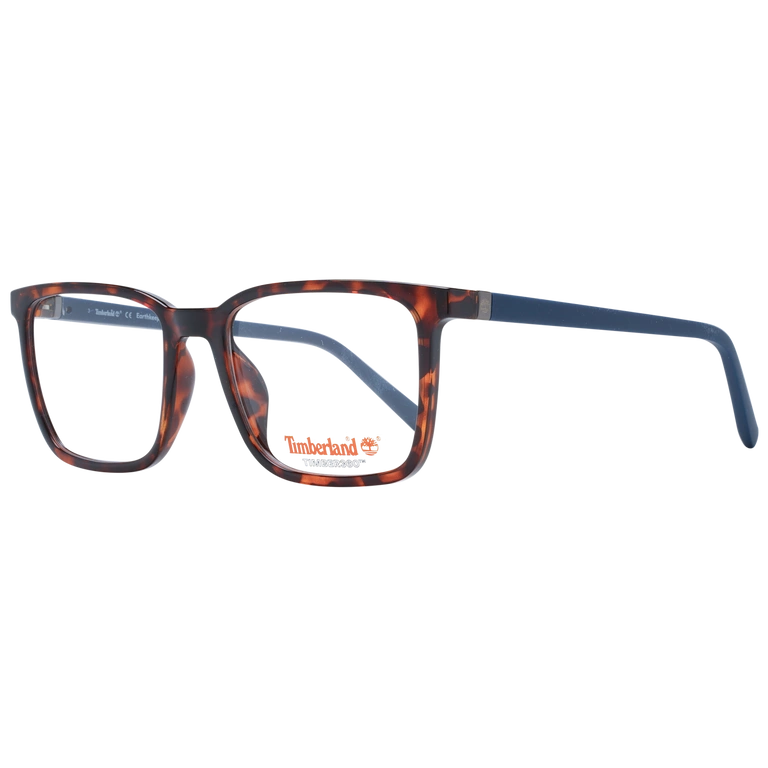 Okulary oprawki Męskie Timberland TB1781-H Brązowe