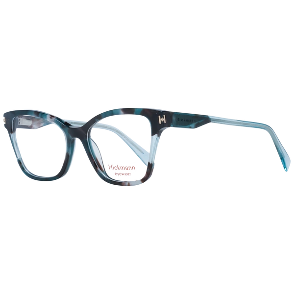 Okulary oprawki Damskie Ana Hickmann HI6249 Zielone