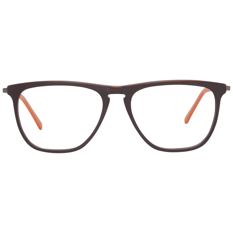 Okulary oprawki Sting VST066 9ZZM 52 Brązowe