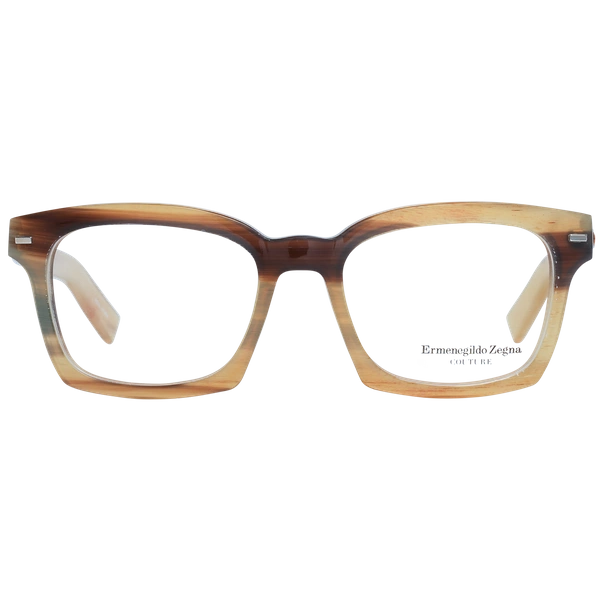 Okulary oprawki Męskie Zegna Couture ZC5015 51 064 Wielokolorowe