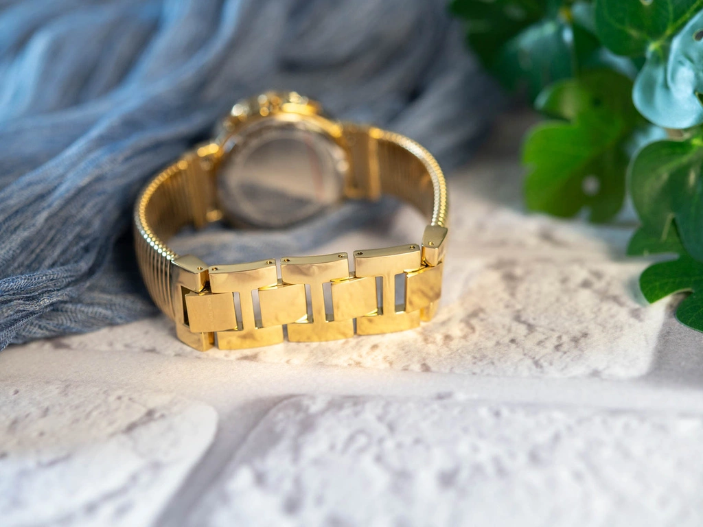 Zegarek damski MICHAEL KORS MK7525 Gramercy