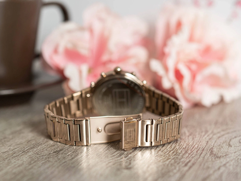 Zegarek damski TOMMY HILFIGER EMERY 1782489