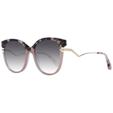 Okulary przeciwsłoneczne Damskie Ana Hickmann AH9327 Brązowe