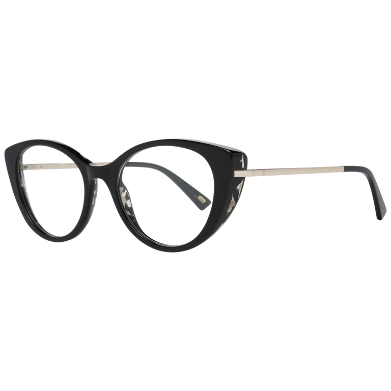 Okulary oprawki Damskie Web WE5288 005 51 Czarne