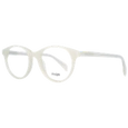 Okulary oprawki Damskie Maje MJ1002 006 49 Białe