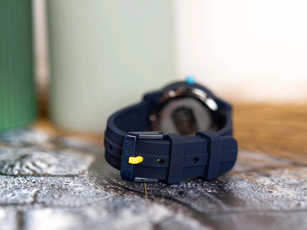 Zegarek dziecięcy LACOSTE 2030053 Mini Tennis