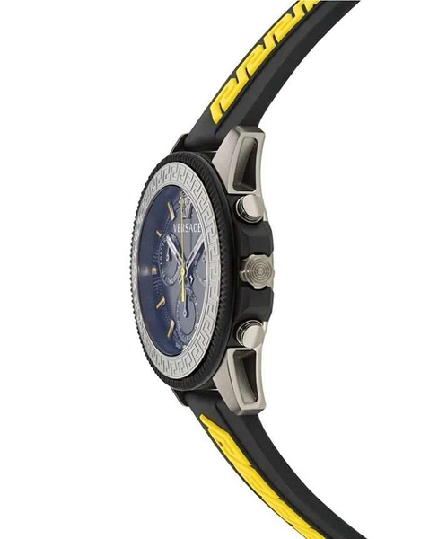 Zegarek męski VERSACE VE3J00322 Greca Action Chrono