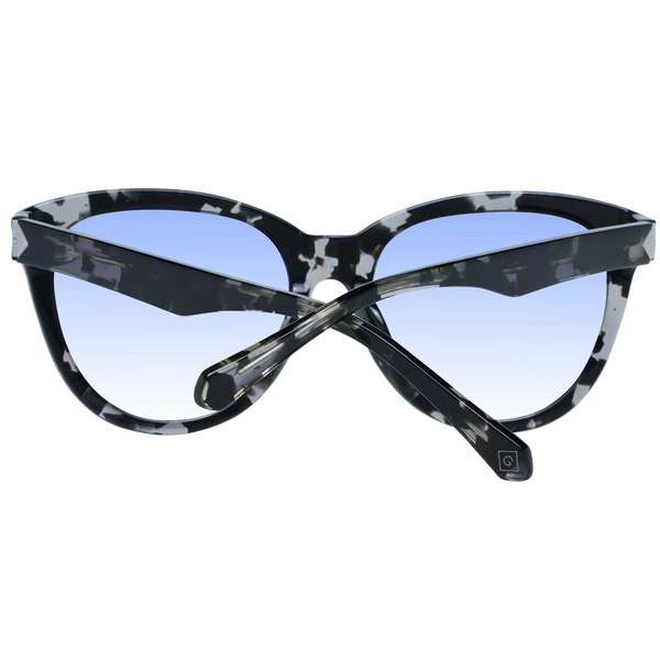 Okulary przeciwsłoneczne Damskie Gant GA8077 55B 56 Wielokolorowe