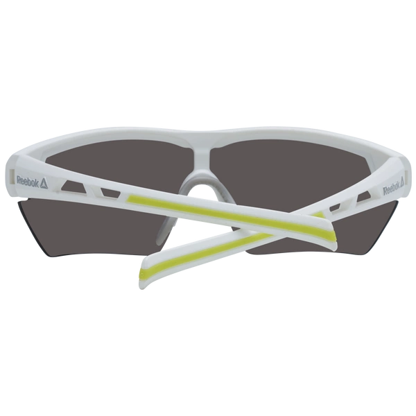 Okulary przeciwsłoneczne Unisex Reebok R9330 Białe