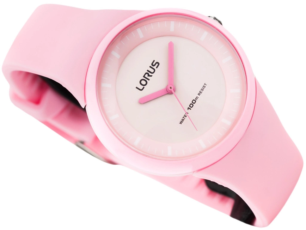 Zegarek damski LORUS RRX25FX9