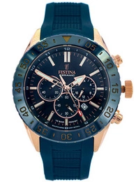 Zegarek męski FESTINA F20516/1 Ceramic