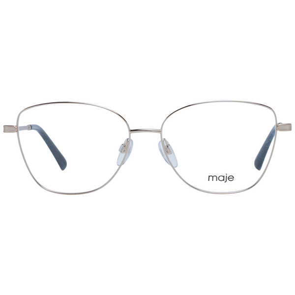 Okulary oprawki Damskie Maje MJ3012 Złote