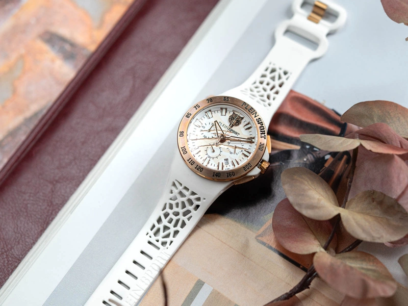 Zegarek PLEIN SPORT PSABA0723 Thunderstorm Chrono