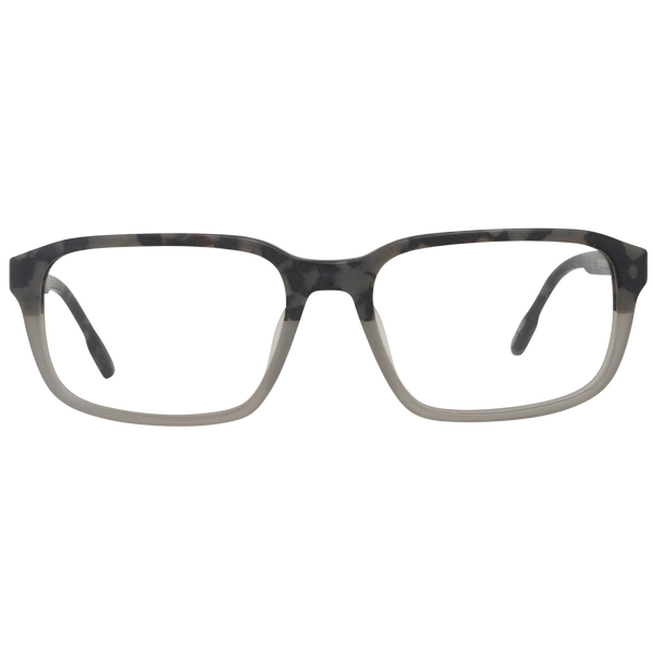 Okulary oprawki Męskie Quiksilver EQYEG03069 AGRY 53 Szare