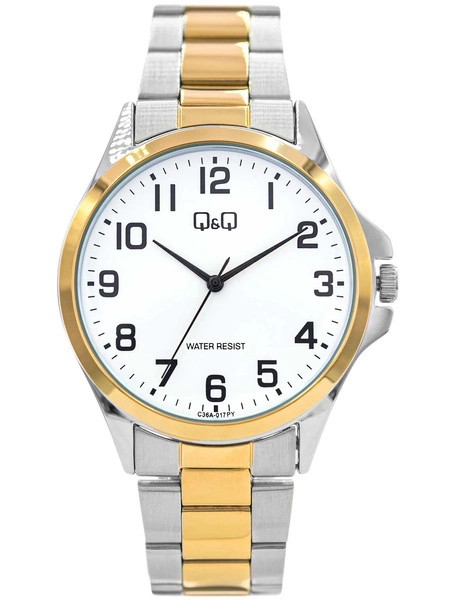 Zegarek męski Q&Q C36A-017PY