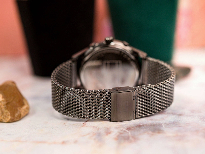 Zegarek męski TOMMY HILFIGER WESTON 1710506 