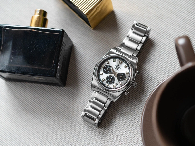 Zegarek męski CASIO Edifice EFB-730D-7AVUEF