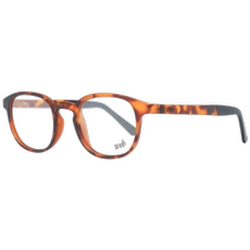 Okulary oprawki męskie Web WE5185 Brązowe