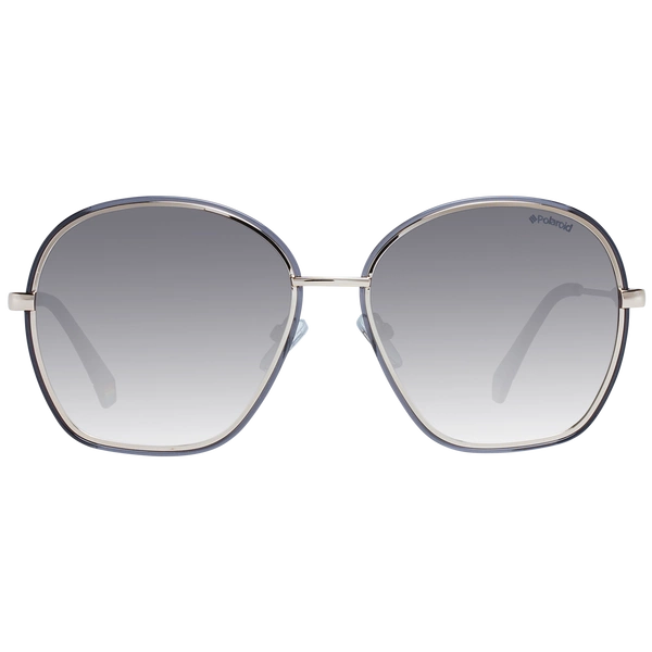 Okulary przeciwsłoneczne Damskie Polaroid PLD 6113/S 2M2/LB 56 Złote