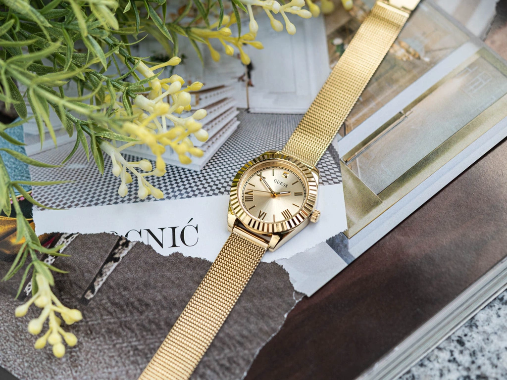 Zegarek damski GUESS GW0842L2 Mini Luna