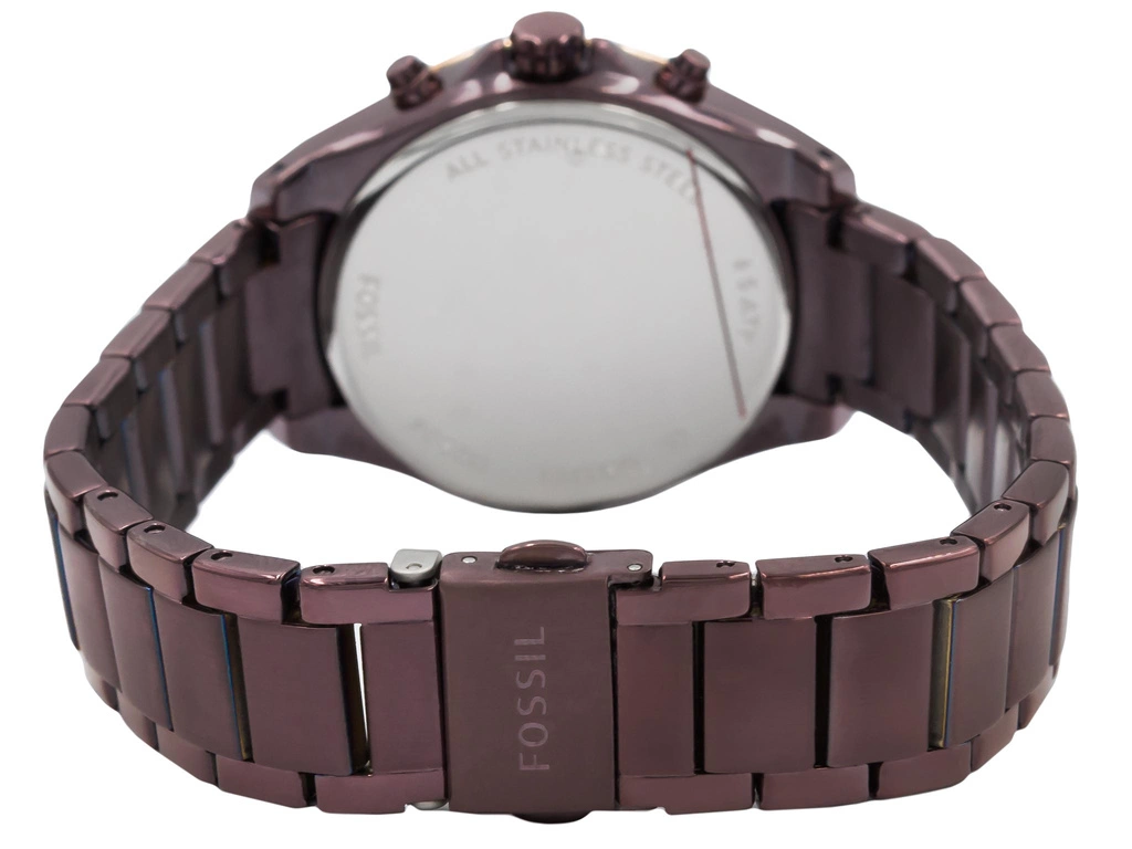 Zegarek damski FOSSIL Modern Courier BQ3281