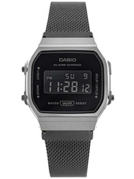 Casio CASIO A168WEMB-1BEF - Szybka i darmowa wysyłka - Raty