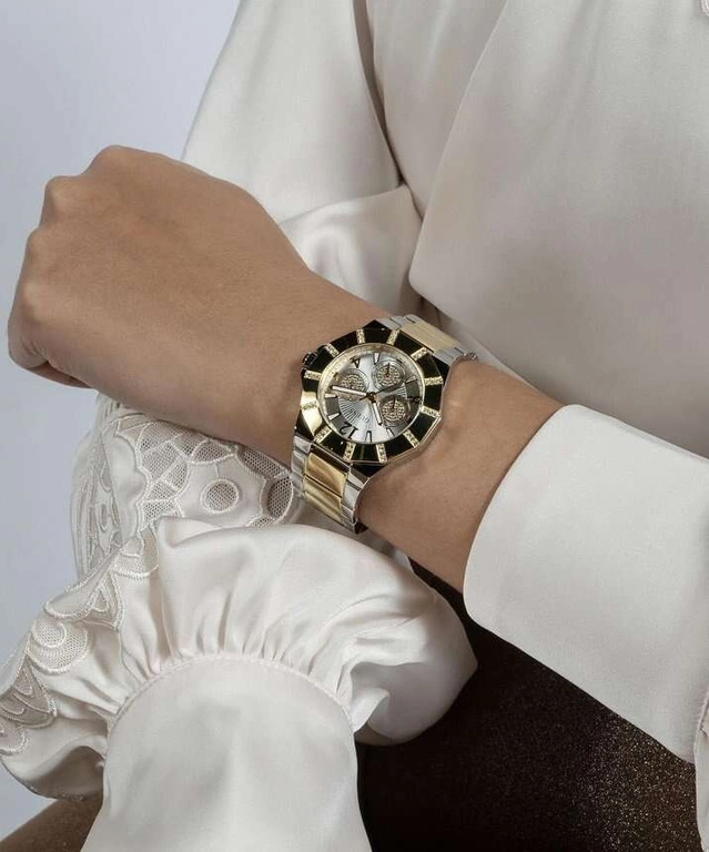 Zegarek damski GUESS GW0616L2 Sunray