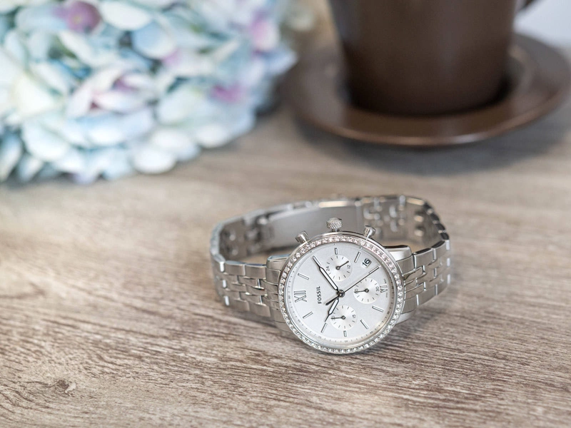 Zegarek damski FOSSIL ES5217 Neutra