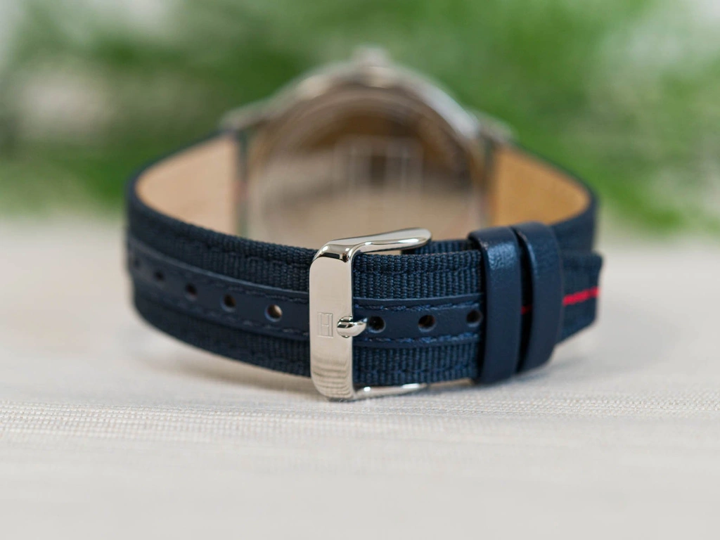 Zegarek męski TOMMY HILFIGER HENDRIX 1791844