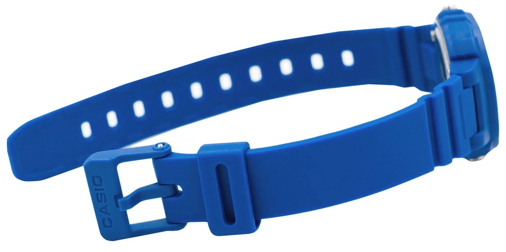 Zegarek damski CASIO LA-20WH-2AEF