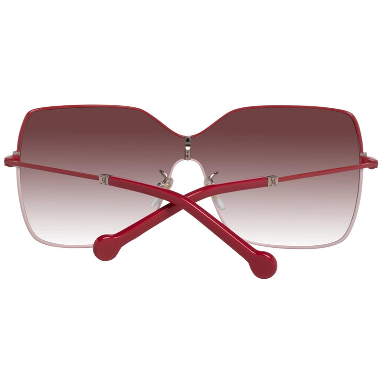 Okulary przeciwsłoneczne Damskie Carolina Herrera SHE175 H60 99 Czerwone