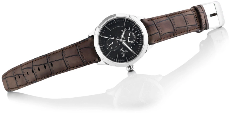 Zegarek męski FESTINA Retro F16573/4