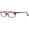 Okulary oprawki damskie Guess GU2603 Czerwone