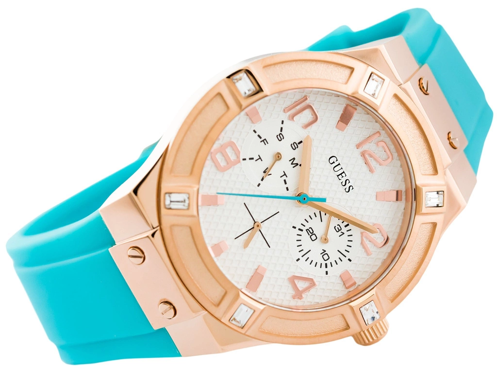 Zegarek damski GUESS W0564L3