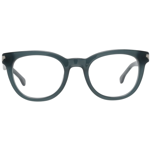 Okulary oprawki Damskie Lozza VL4124 0T92 47 Zielone