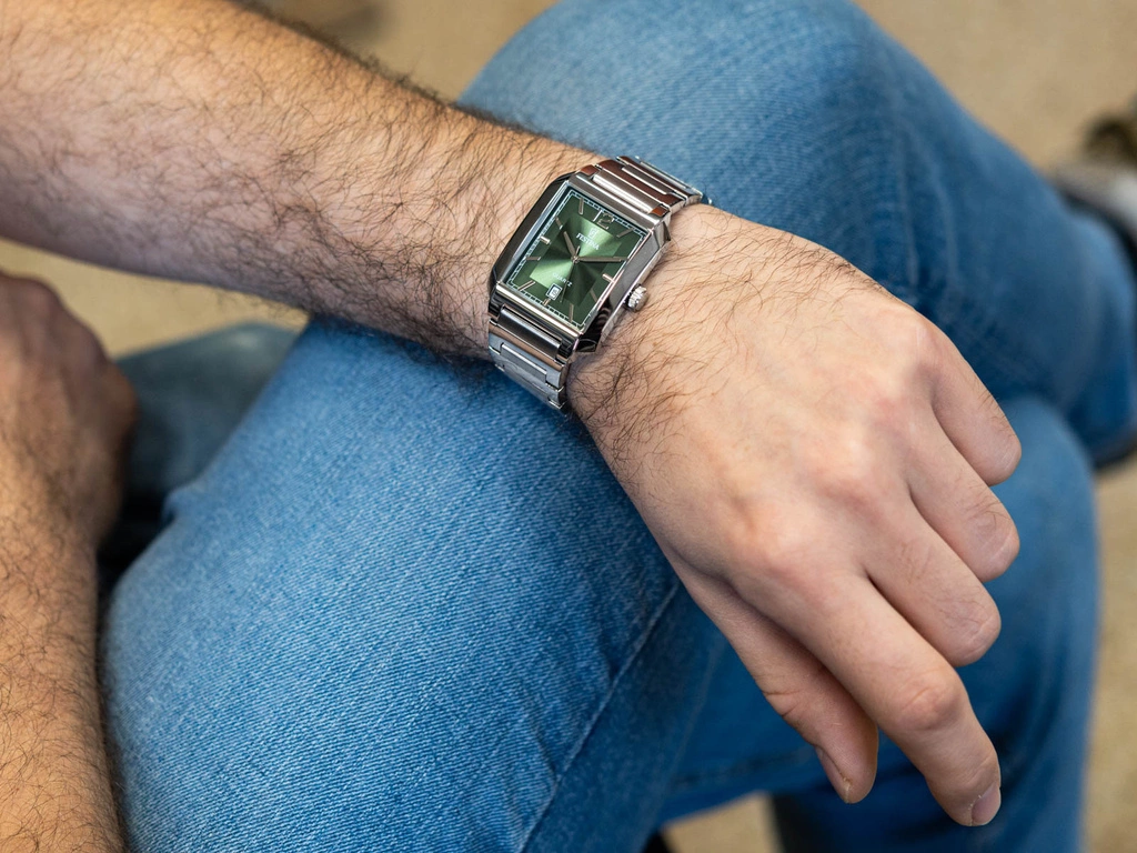 Zegarek męski FESTINA F20677/5 Classic