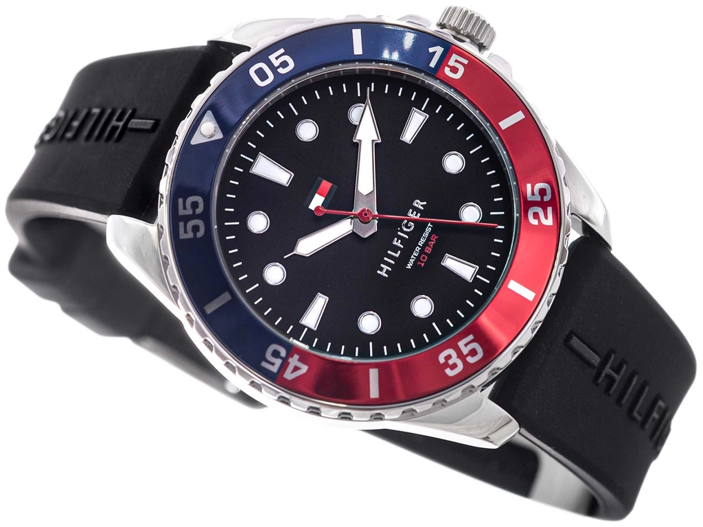 Zegarek dziecięcy TOMMY HILFIGER 1720046 Teens