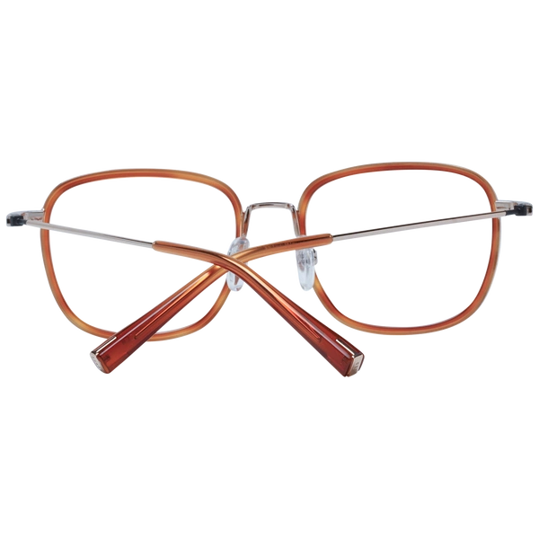 Okulary oprawki Męskie Ted Baker TB8267 Brązowe